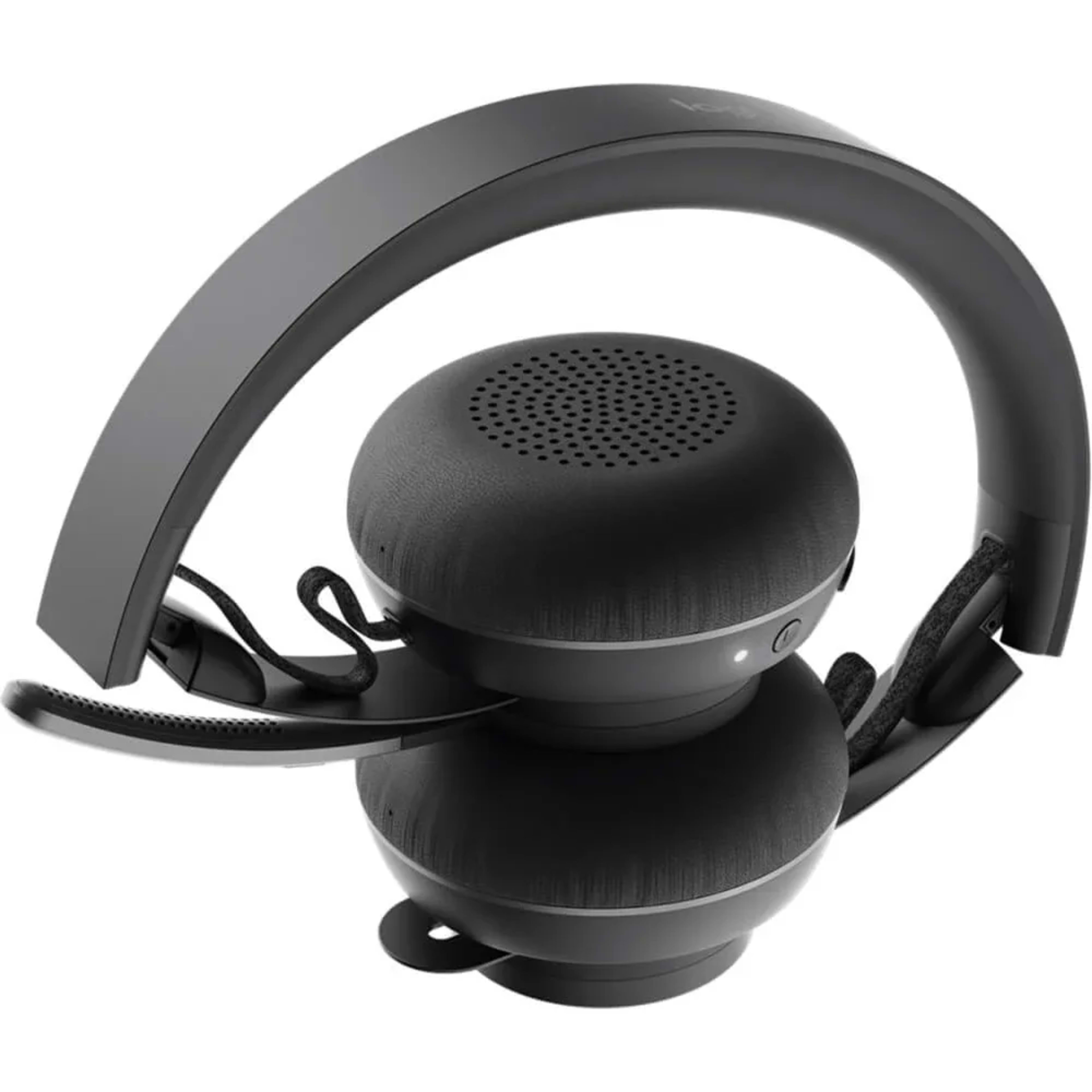 Logitech ZONE Wireless Logitech Gaming Headset 3 Logitech ZONE Wireless Logitech Gaming Headset thumbnail 3