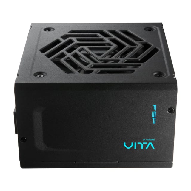 FSP Vita BD 650W 80 Plus Bronze ATX 3.1 Power Supply - Power Supply (PSU)