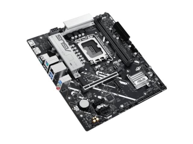 ASUS PRIME B860M-K CSM D5 - Motherboards