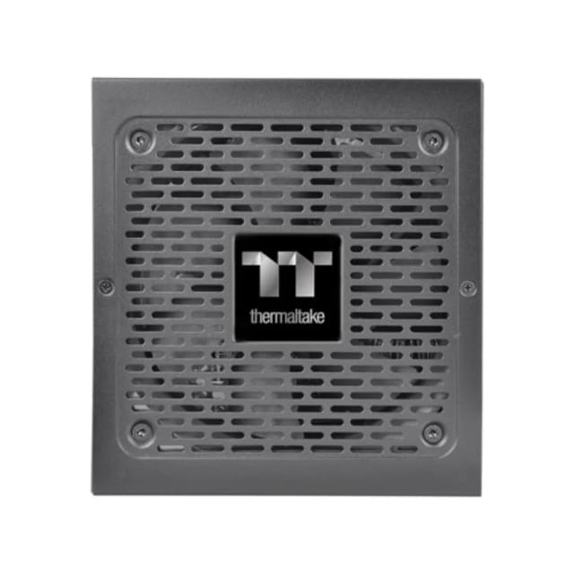 Thermaltake Smart BX3 Bronze 650W - 80 Plus Bronze ATX 3.1 Standard Power Supply, Non-Modular - Power Supply (PSU)
