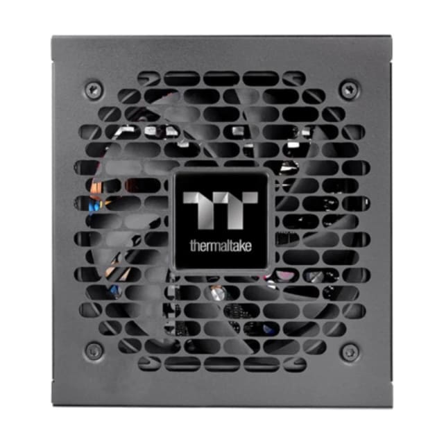 Thermaltake ToughPower GT 750W ATX 3.1 Standard Power Supply - 80 Plus Gold Efficiency, Fully Modular - Power Supply (PSU)