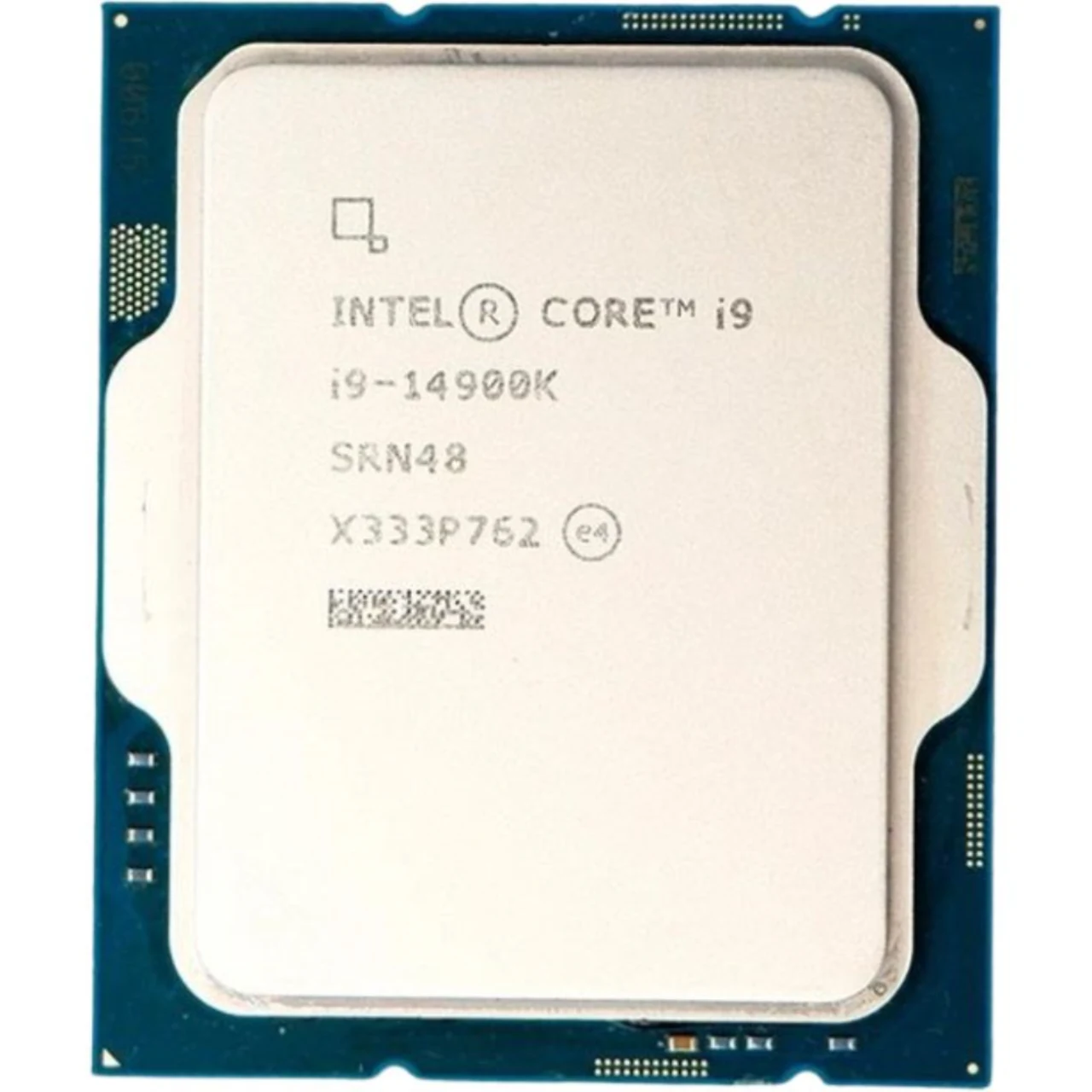 Intel 14900k  - Main Image