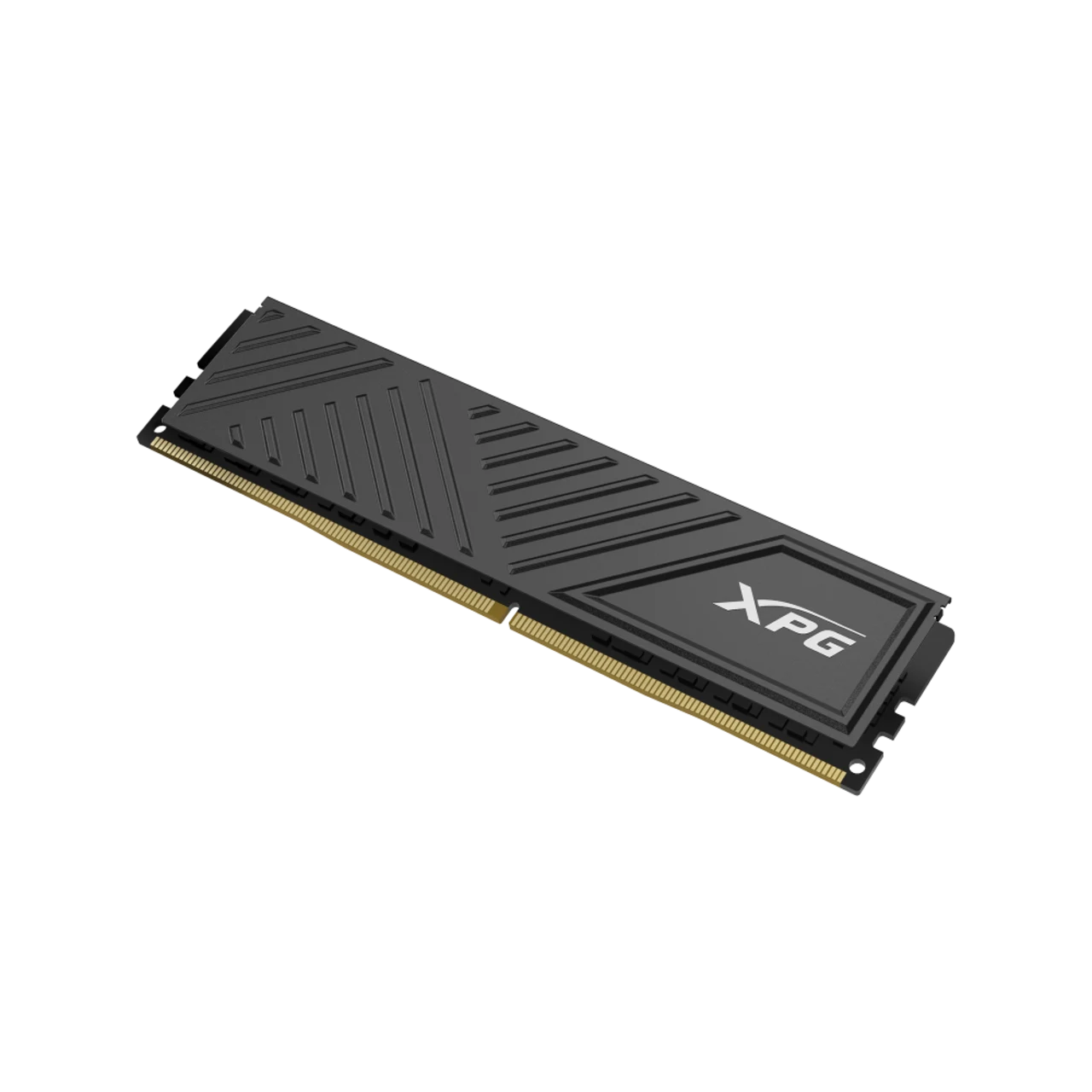 XPG 16GB 3600MHz D35 DESKTOP DDR4 RAM (Dual Pack - 2 x 8GB) (RGB) BLACK thumbnail 4