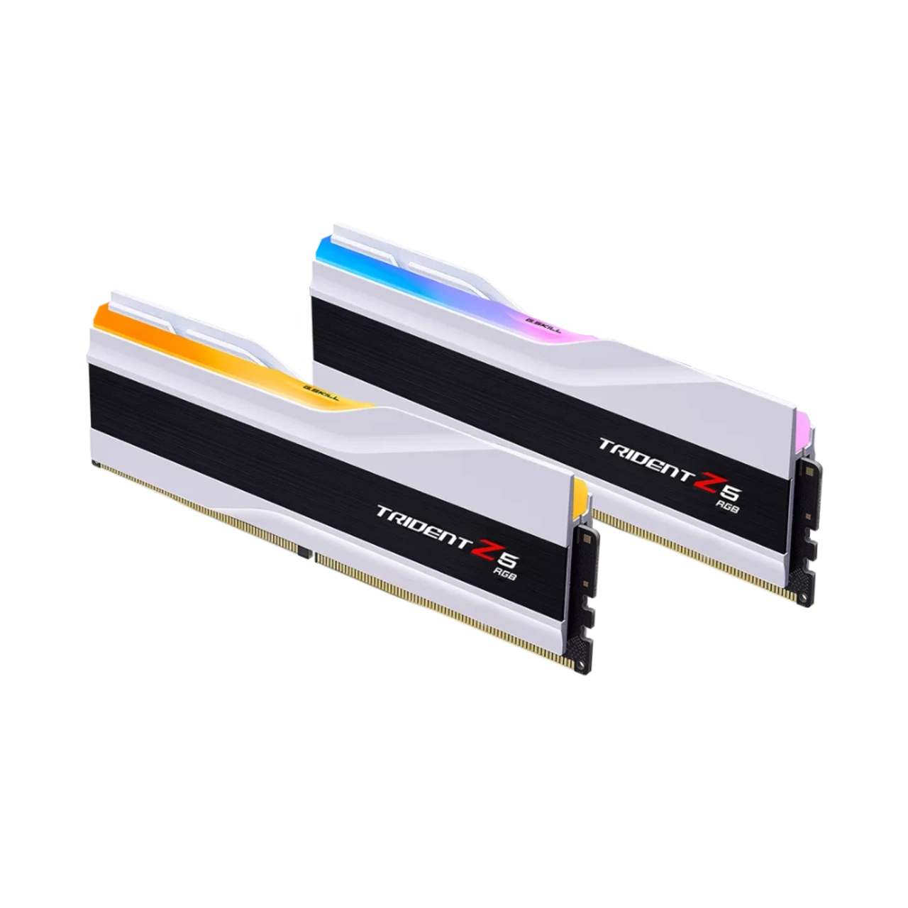 32GB (16x2) KIT 6000mhz TRIDENT Z5 NEO (AMD) RGB WHITE 2 32GB (16x2) KIT 6000mhz TRIDENT Z5 NEO (AMD) RGB WHITE thumbnail 2