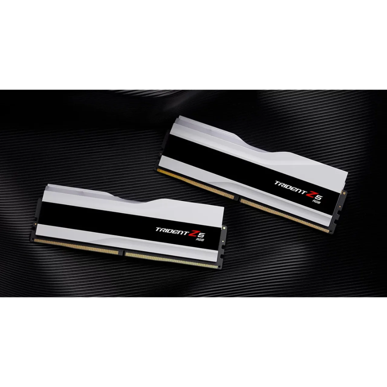 32GB (16x2) KIT 6000mhz TRIDENT Z5 NEO (AMD) RGB WHITE 4 32GB (16x2) KIT 6000mhz TRIDENT Z5 NEO (AMD) RGB WHITE thumbnail 4