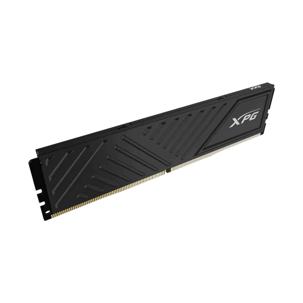XPG 32GB 3600MHz D35 DESKTOP DDR4 (Dual Pack - 2 x 16GB) (RGB) BLACK  thumbnail 3