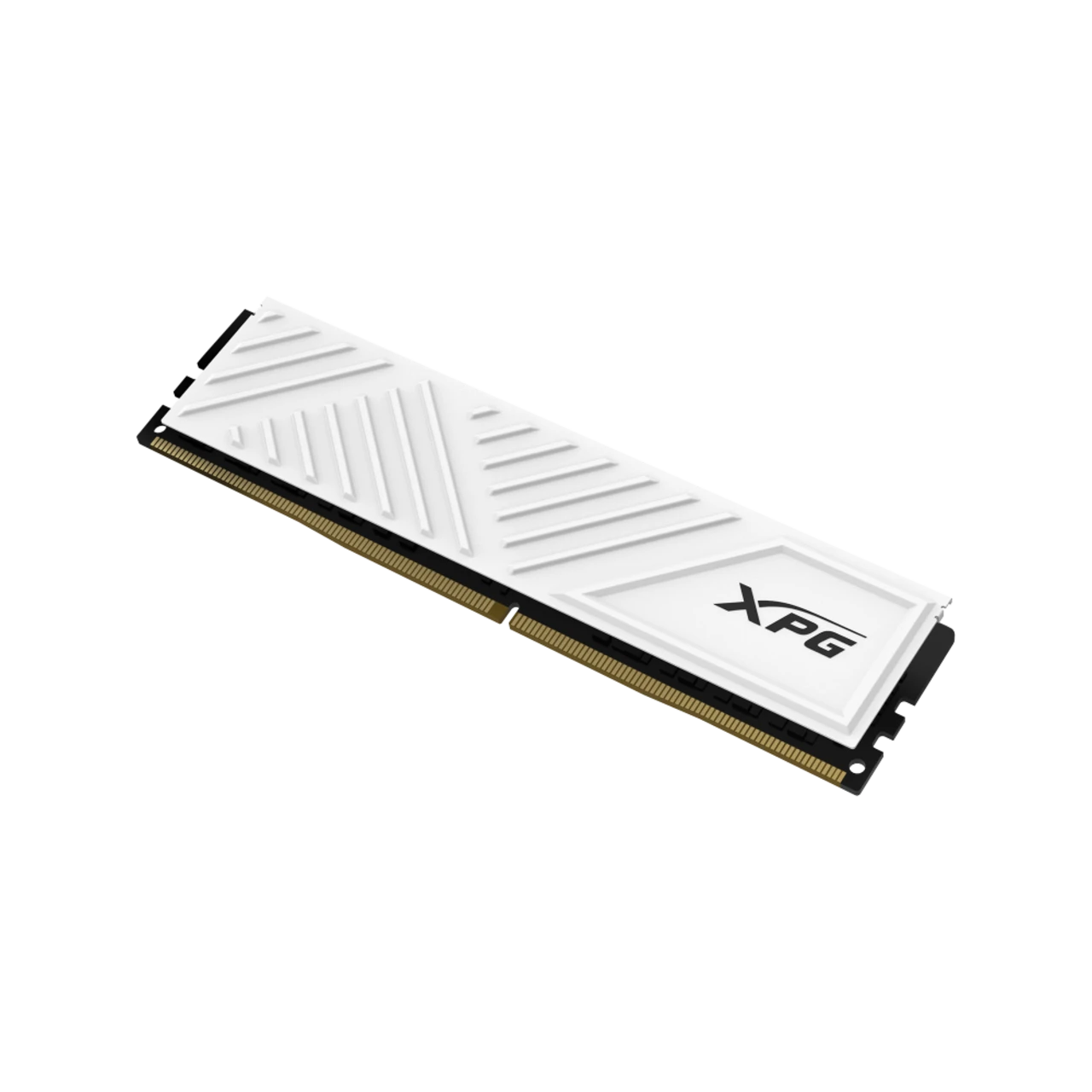 XPG 32GB 3600MHz D35 DESKTOP DDR4 (Dual Pack - 2 x 16GB) (RGB) WHITE thumbnail 4
