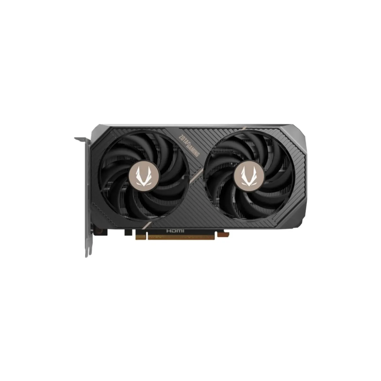 Zotac 5060 8GB 2 FAN AMP - Main Image