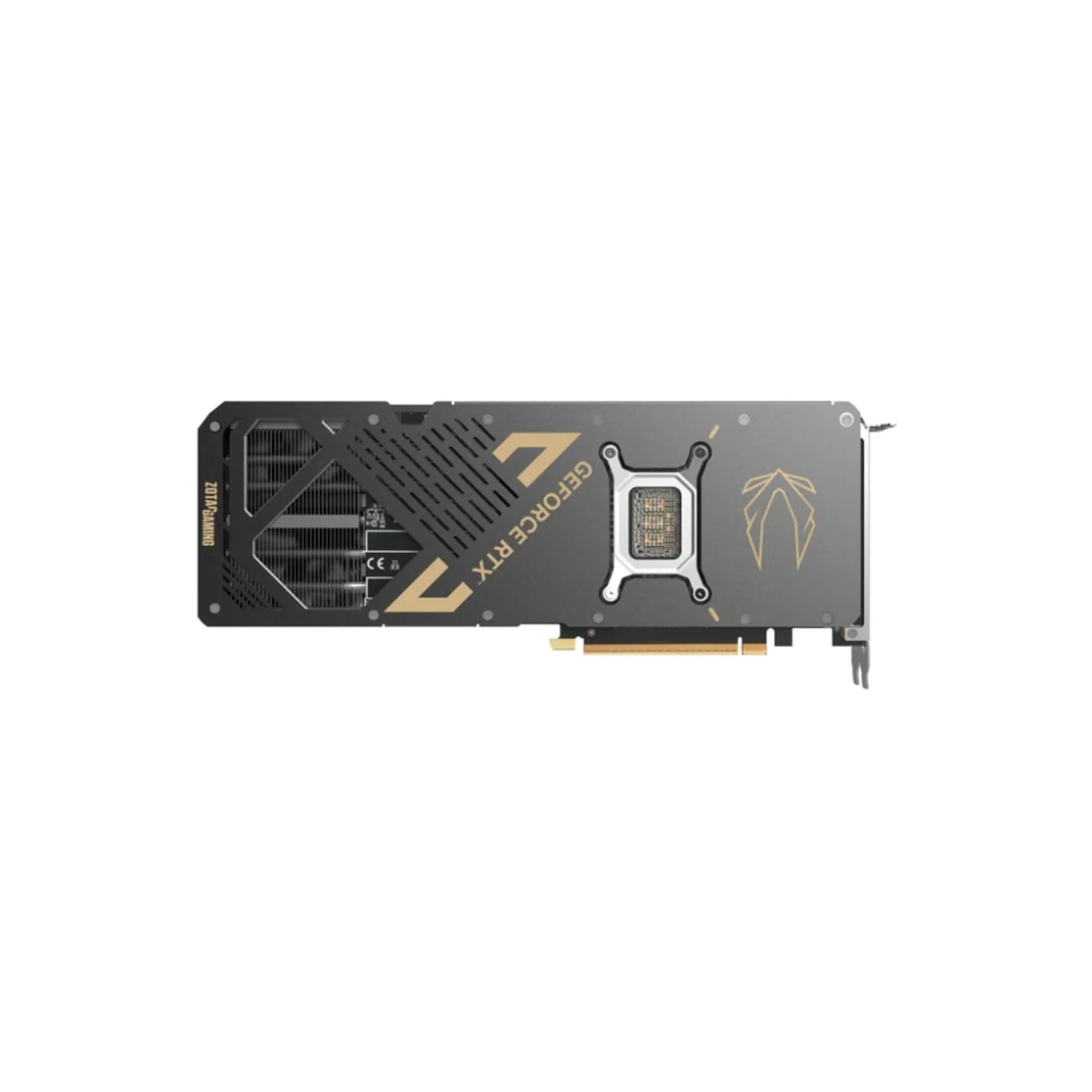 Zotac 5070 TI 16GB SOLID SFF thumbnail 2