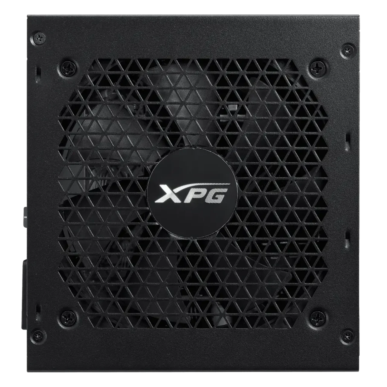 XPG 750W GOLD KYBER Gaming Power Supply NON MODULAR thumbnail 3