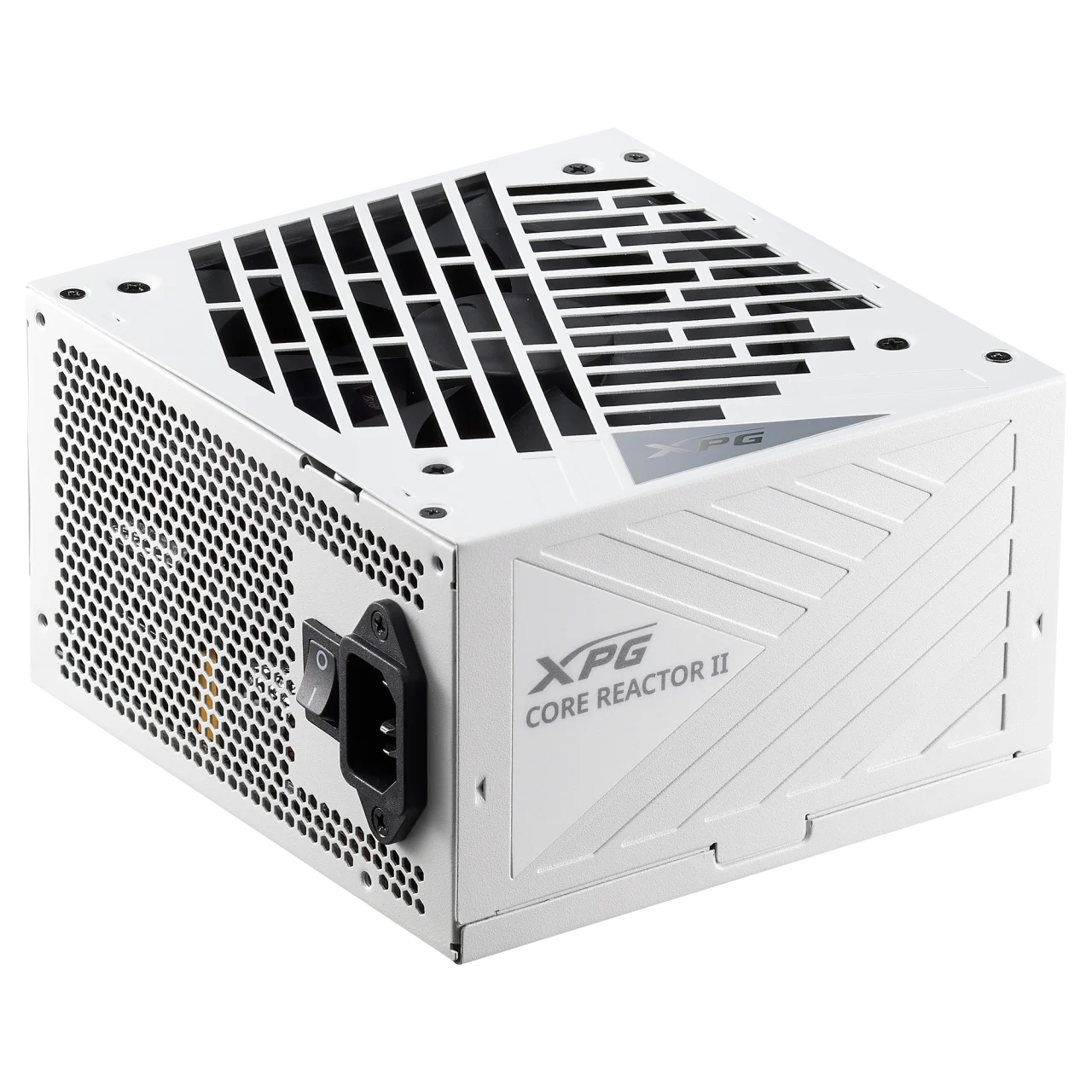 XPG 750W GOLD VE COREREACTOR II Gaming Power Supply MODULAR thumbnail 5