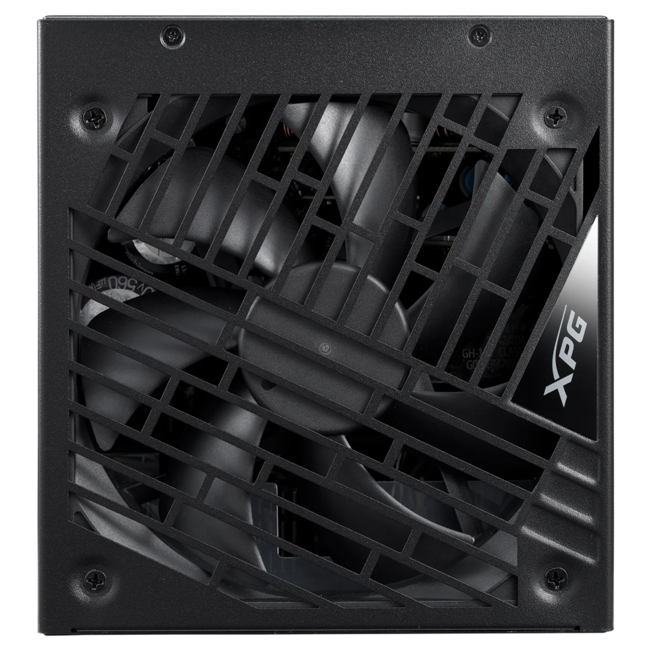XPG 850W GOLD COREREACTOR II Gaming Power Supply MODULAR  thumbnail 5
