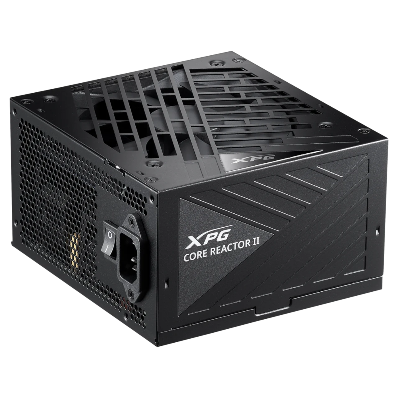 XPG 850W GOLD COREREACTOR II Gaming Power Supply MODULAR  thumbnail 3