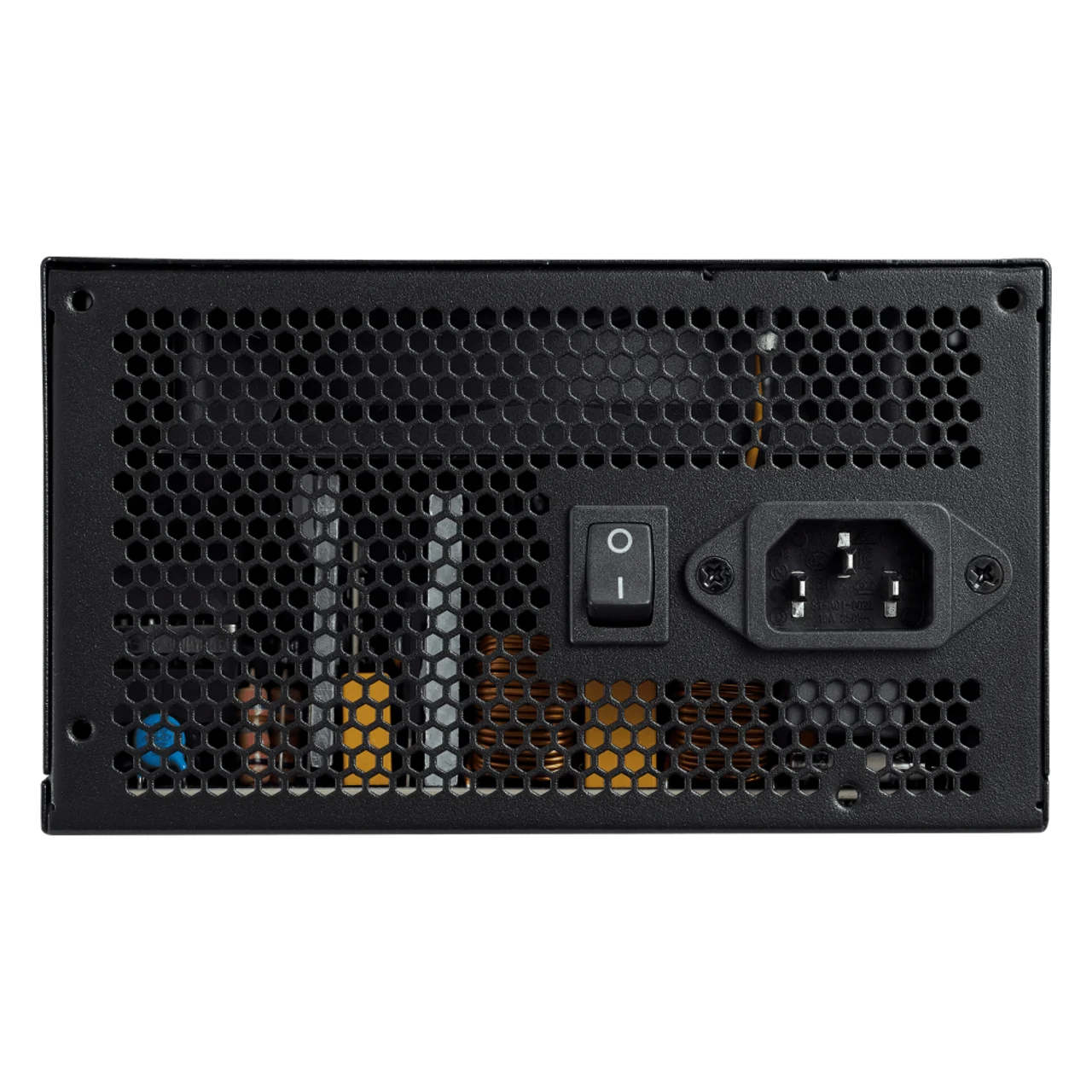 XPG 850W GOLD KYBER Gaming Power Supply NON MODULAR thumbnail 3