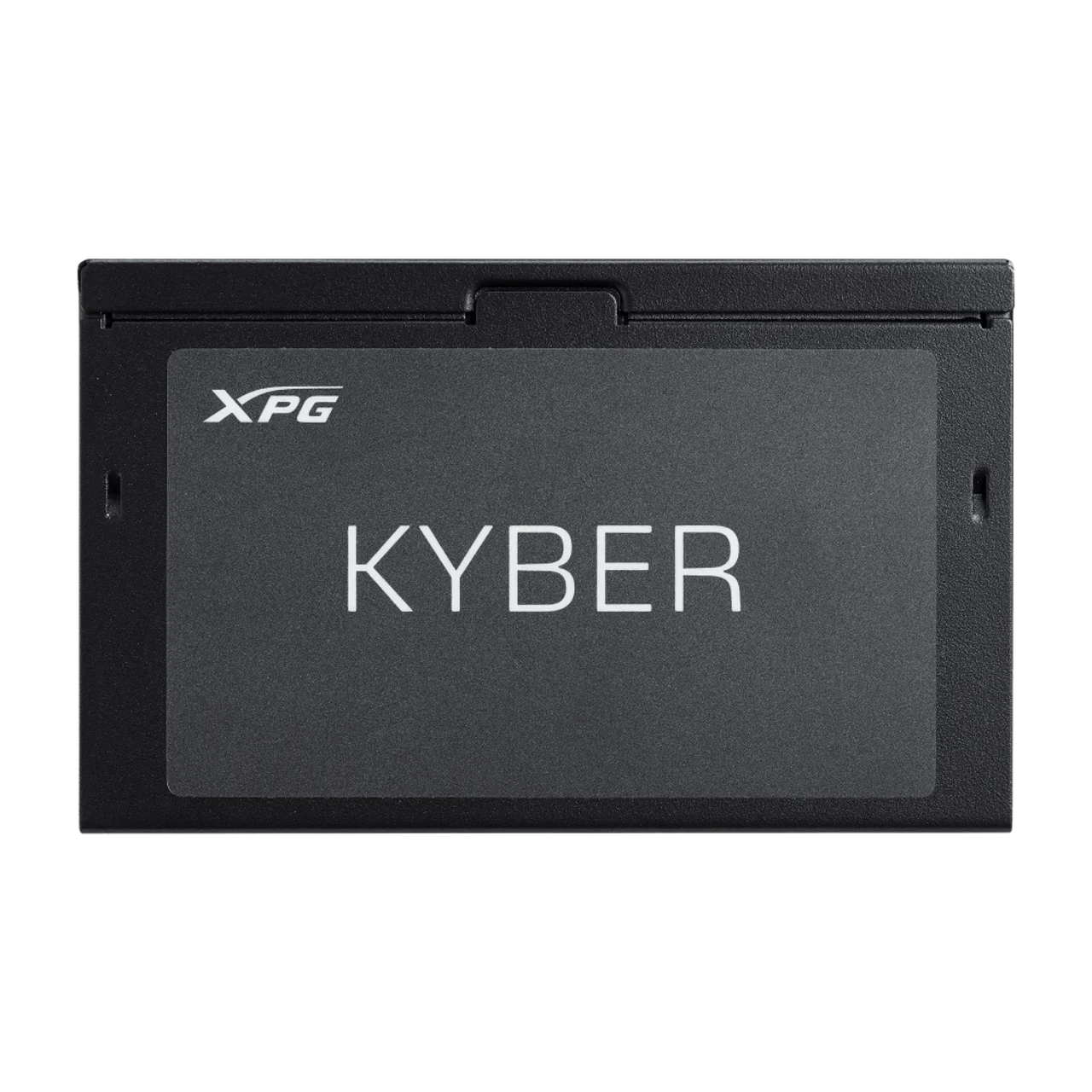 XPG 850W GOLD KYBER Gaming Power Supply NON MODULAR thumbnail 4