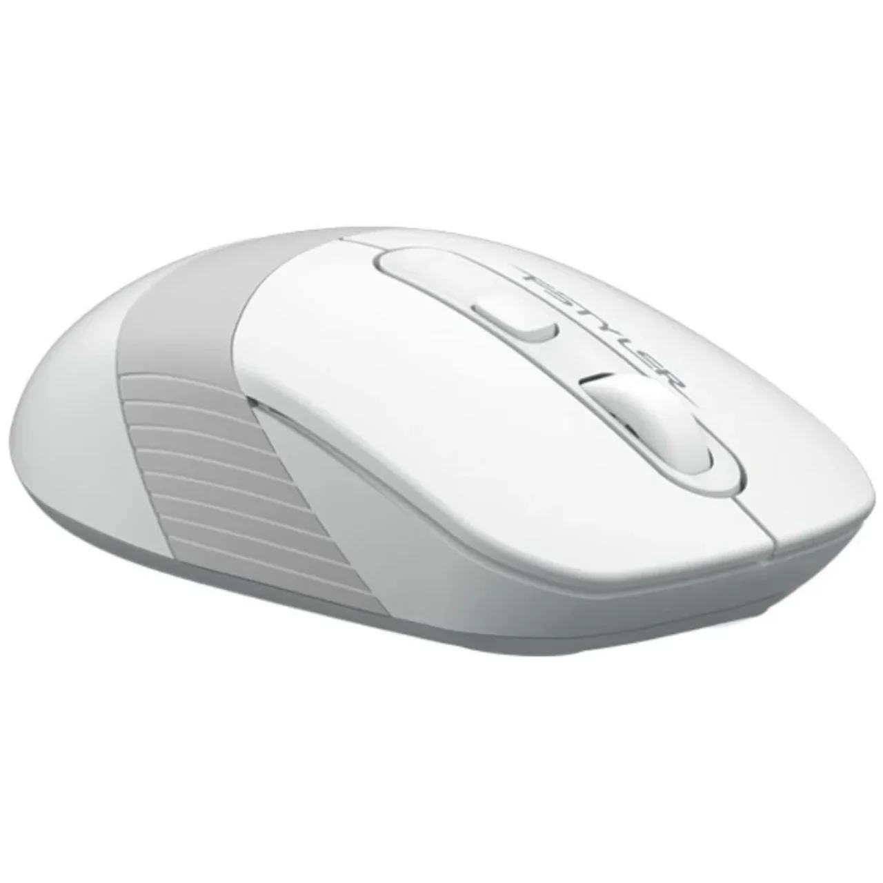 A4tech FG10S Fstyler 2.4G Wireless Silent Click Mouse USB (White) 2 A4tech FG10S Fstyler 2.4G Wireless Silent Click Mouse USB (White) thumbnail 2