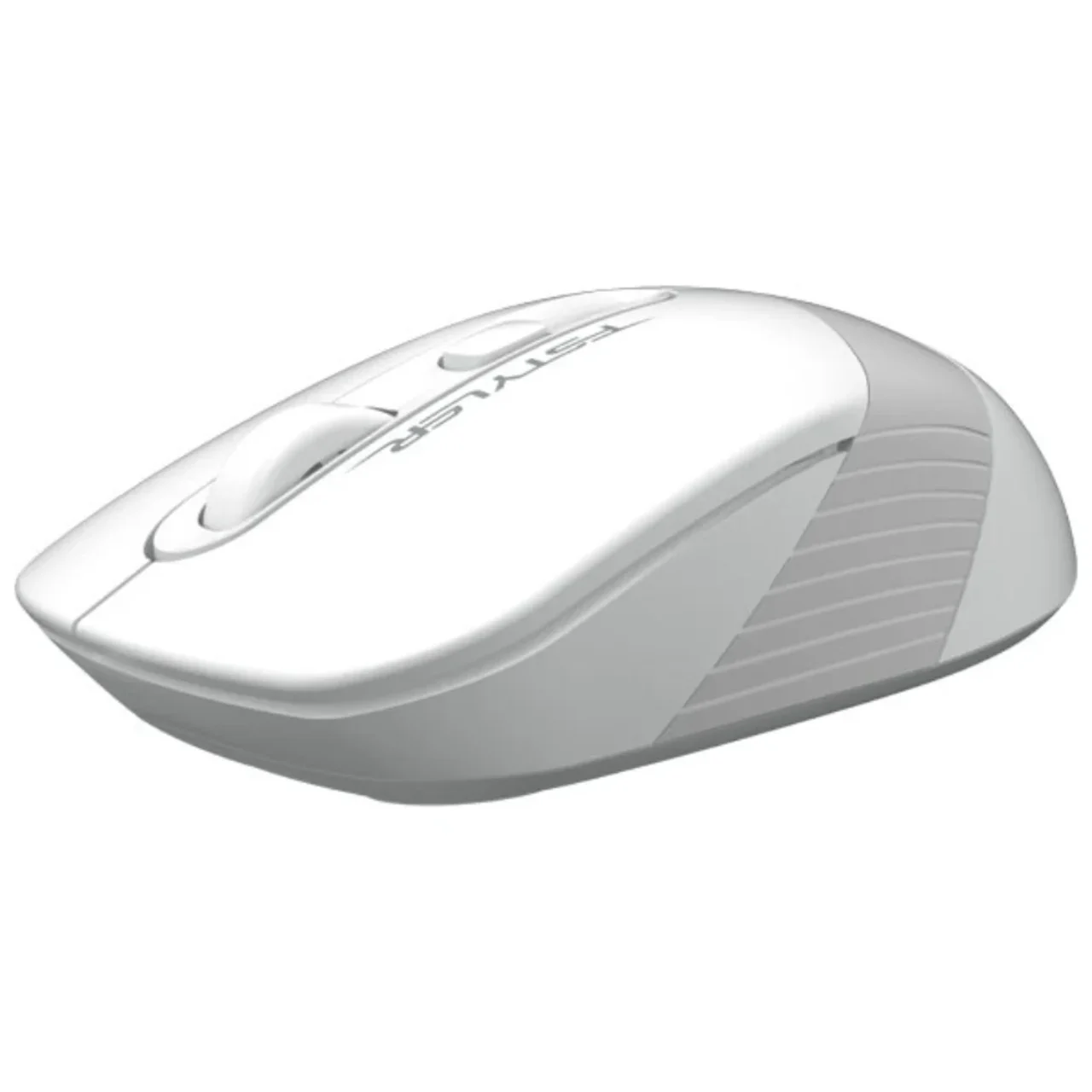A4tech FG10S Fstyler 2.4G Wireless Silent Click Mouse USB (White) 3 A4tech FG10S Fstyler 2.4G Wireless Silent Click Mouse USB (White) thumbnail 3