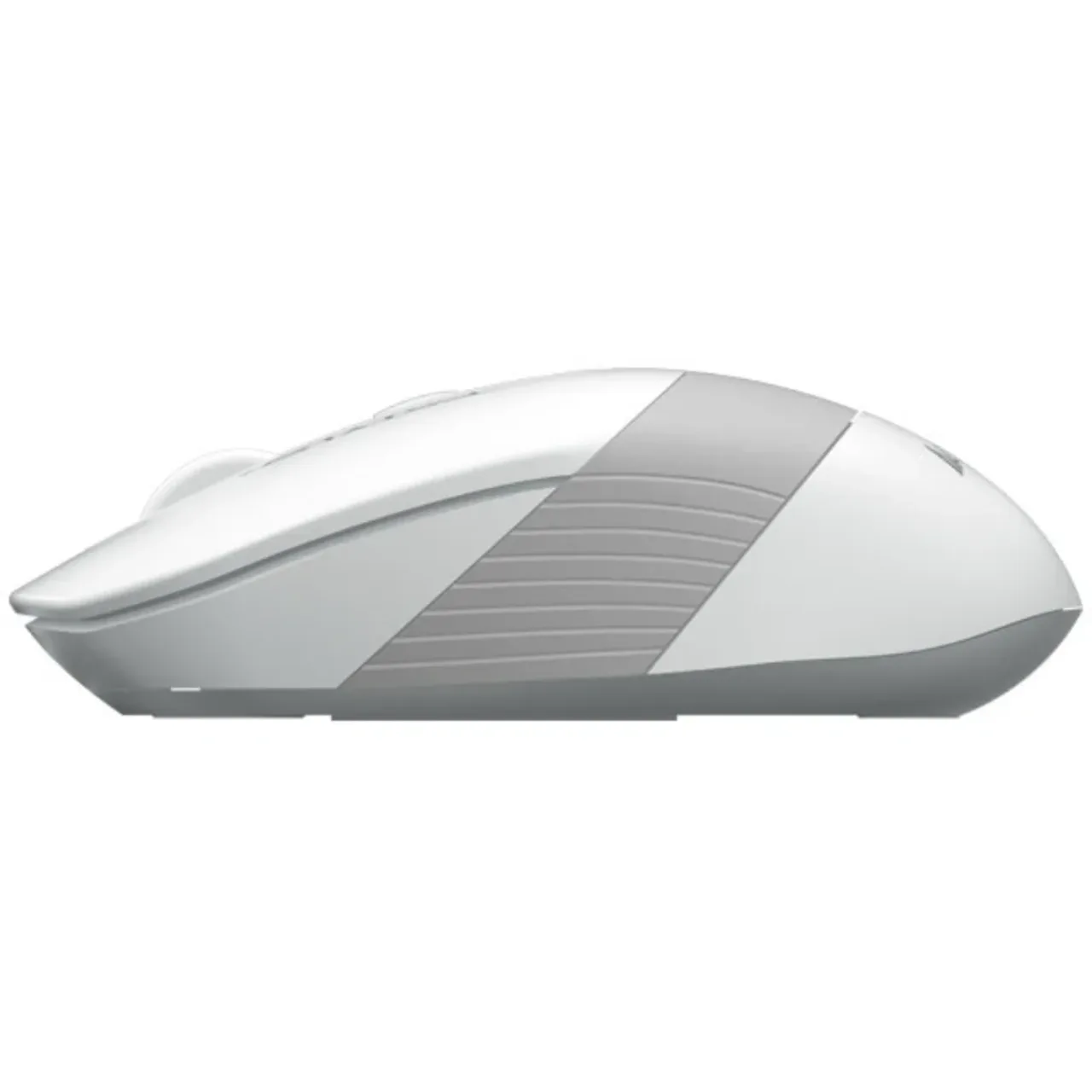 A4tech FG10S Fstyler 2.4G Wireless Silent Click Mouse USB (White) 4 A4tech FG10S Fstyler 2.4G Wireless Silent Click Mouse USB (White) thumbnail 4
