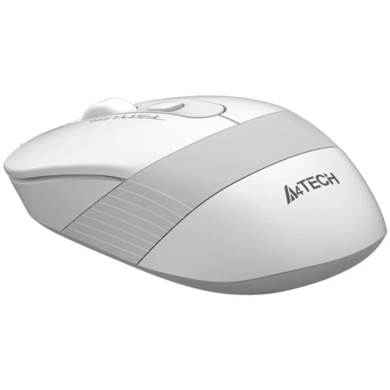 A4tech FG10S Fstyler 2.4G Wireless Silent Click Mouse USB (White) 5 A4tech FG10S Fstyler 2.4G Wireless Silent Click Mouse USB (White) thumbnail 5