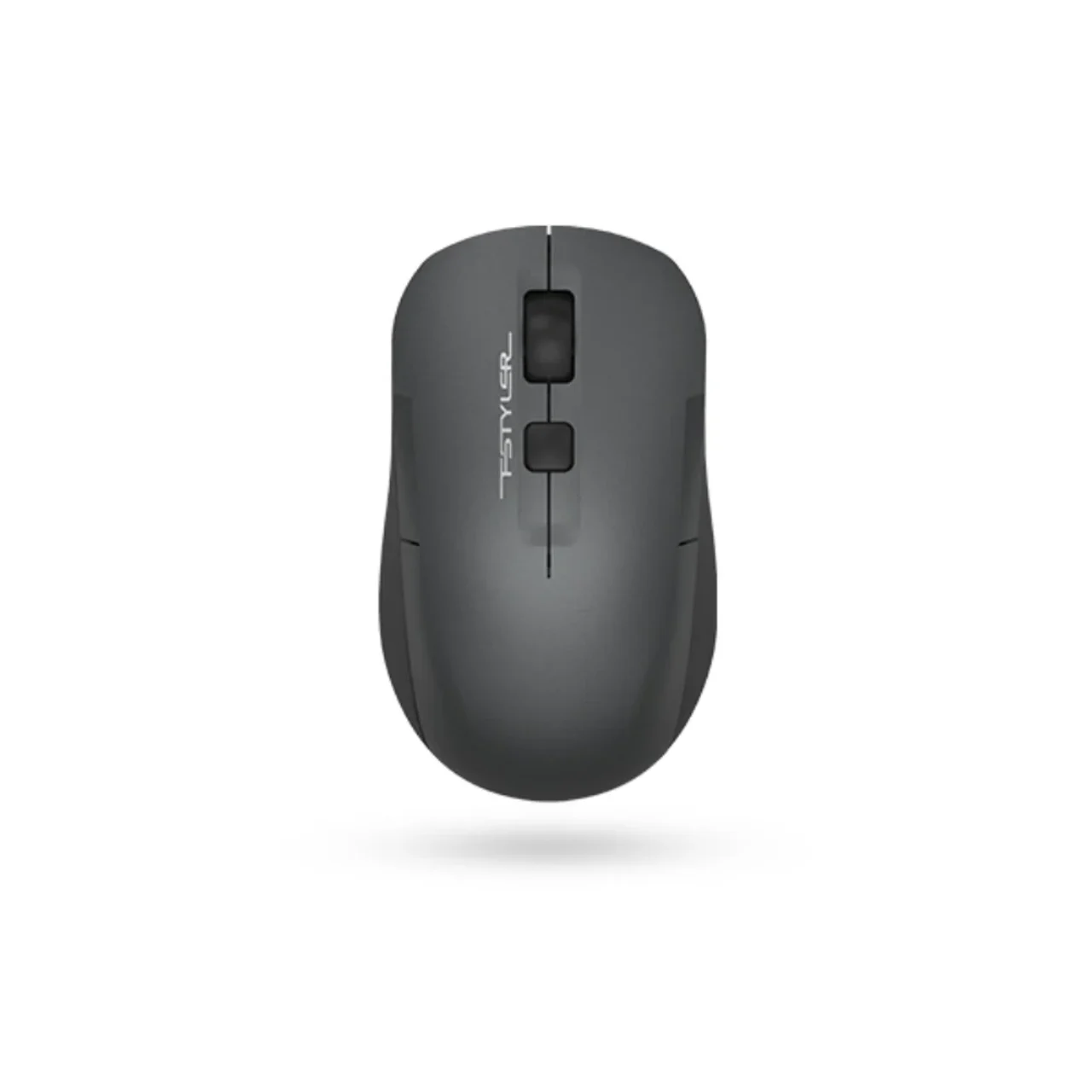 A4Tech Fstyler FG16CS Air2 Wireless Silent Rechargeable Mouse thumbnail 3