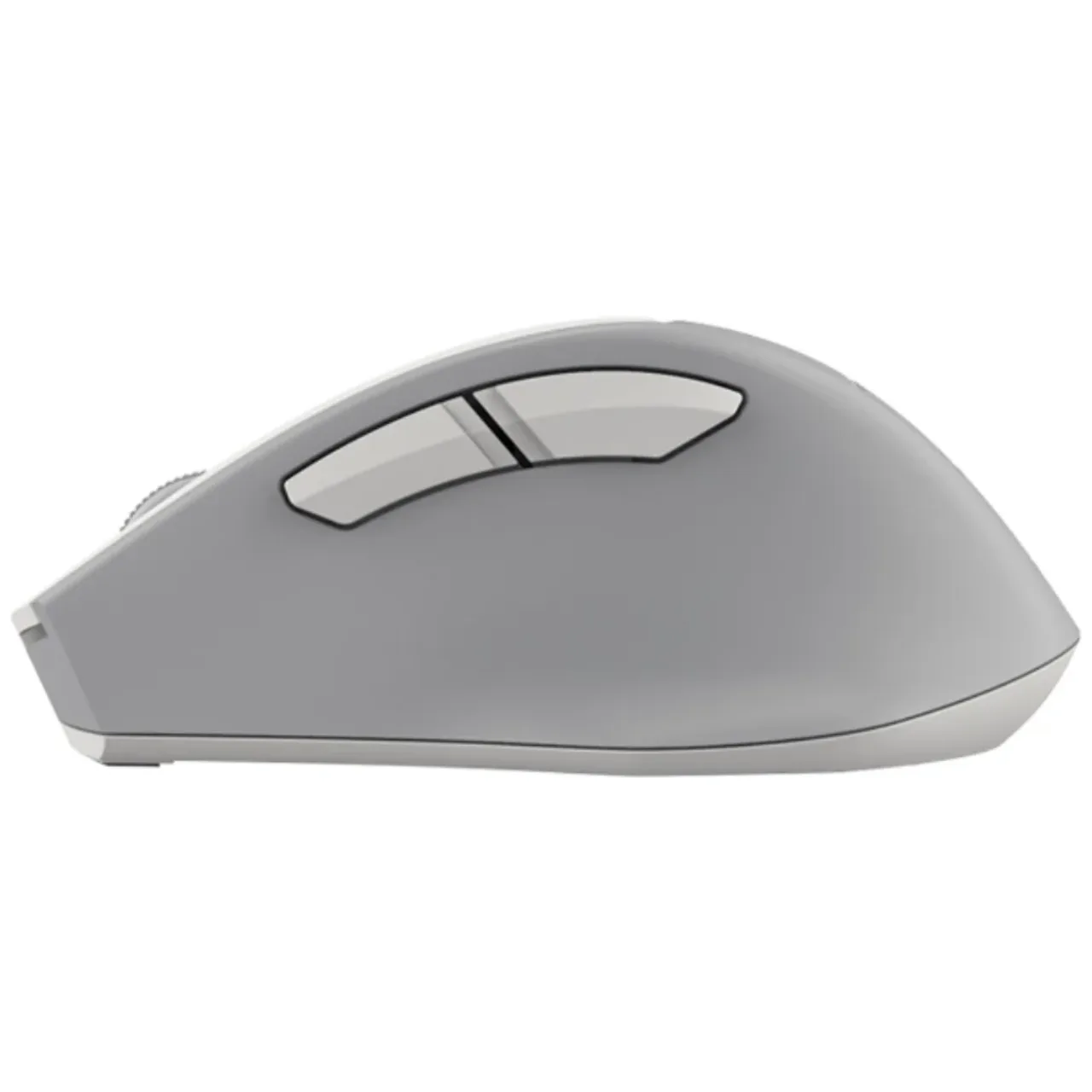 A4tech FG30S Fstyler Wireless Silent Click Mouse USB White thumbnail 4