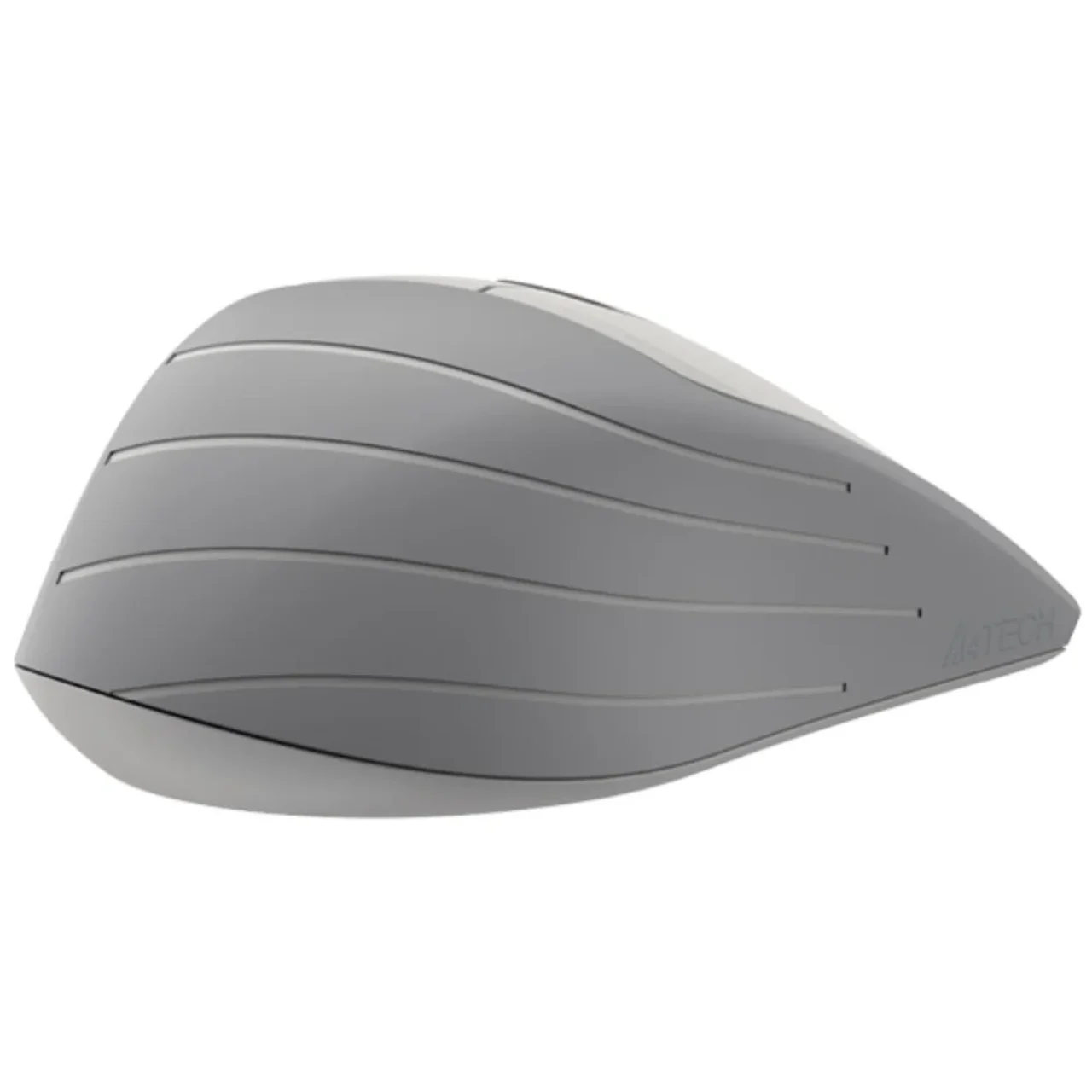 A4tech FG30S Fstyler Wireless Silent Click Mouse USB White thumbnail 5