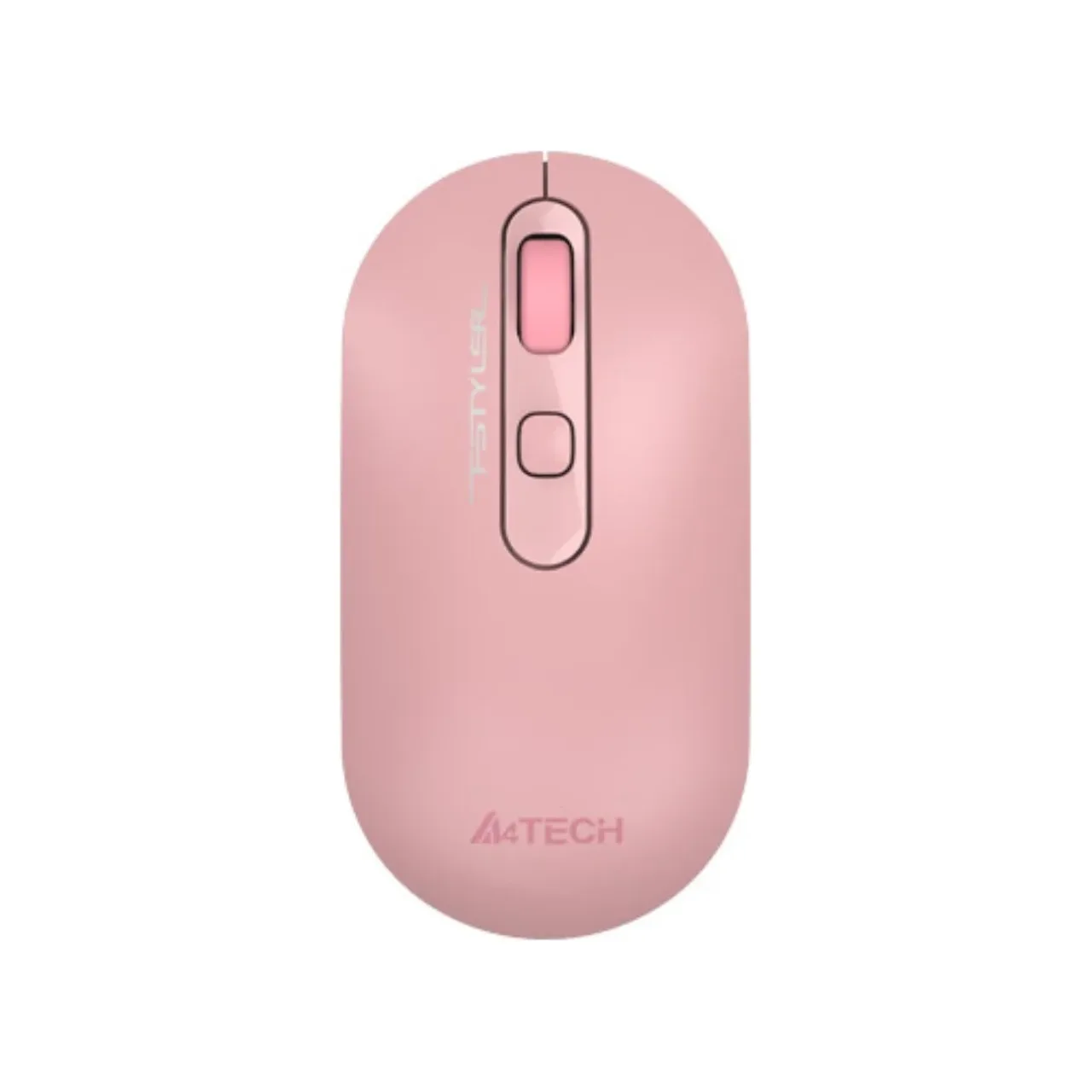 A4tech FG20S (Pink) Fstyler 2.4G Wireless Mouse Pink 7 A4tech FG20S (Pink) Fstyler 2.4G Wireless Mouse Pink thumbnail 7