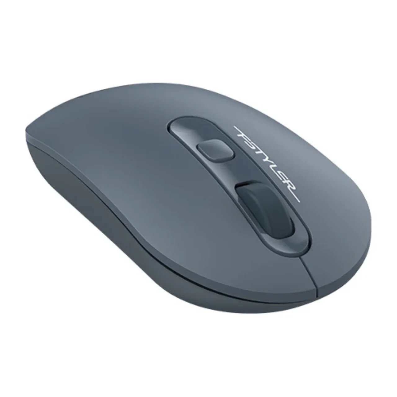 A4tech FG20S (Ash Blue) Fstyler 2.4G Wireless Silent Click Mouse Ash Blue 3 A4tech FG20S (Ash Blue) Fstyler 2.4G Wireless Silent Click Mouse Ash Blue thumbnail 3