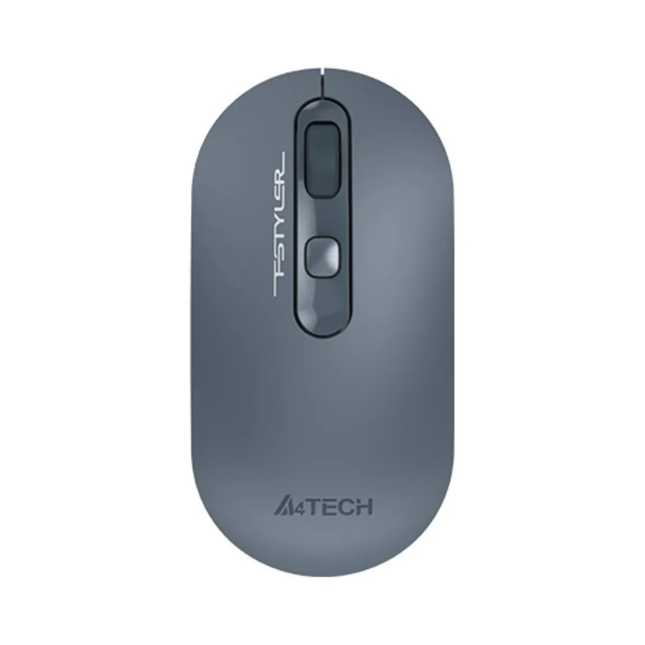 A4tech FG20S (Ash Blue) Fstyler 2.4G Wireless Silent Click Mouse Ash Blue 5 A4tech FG20S (Ash Blue) Fstyler 2.4G Wireless Silent Click Mouse Ash Blue thumbnail 5