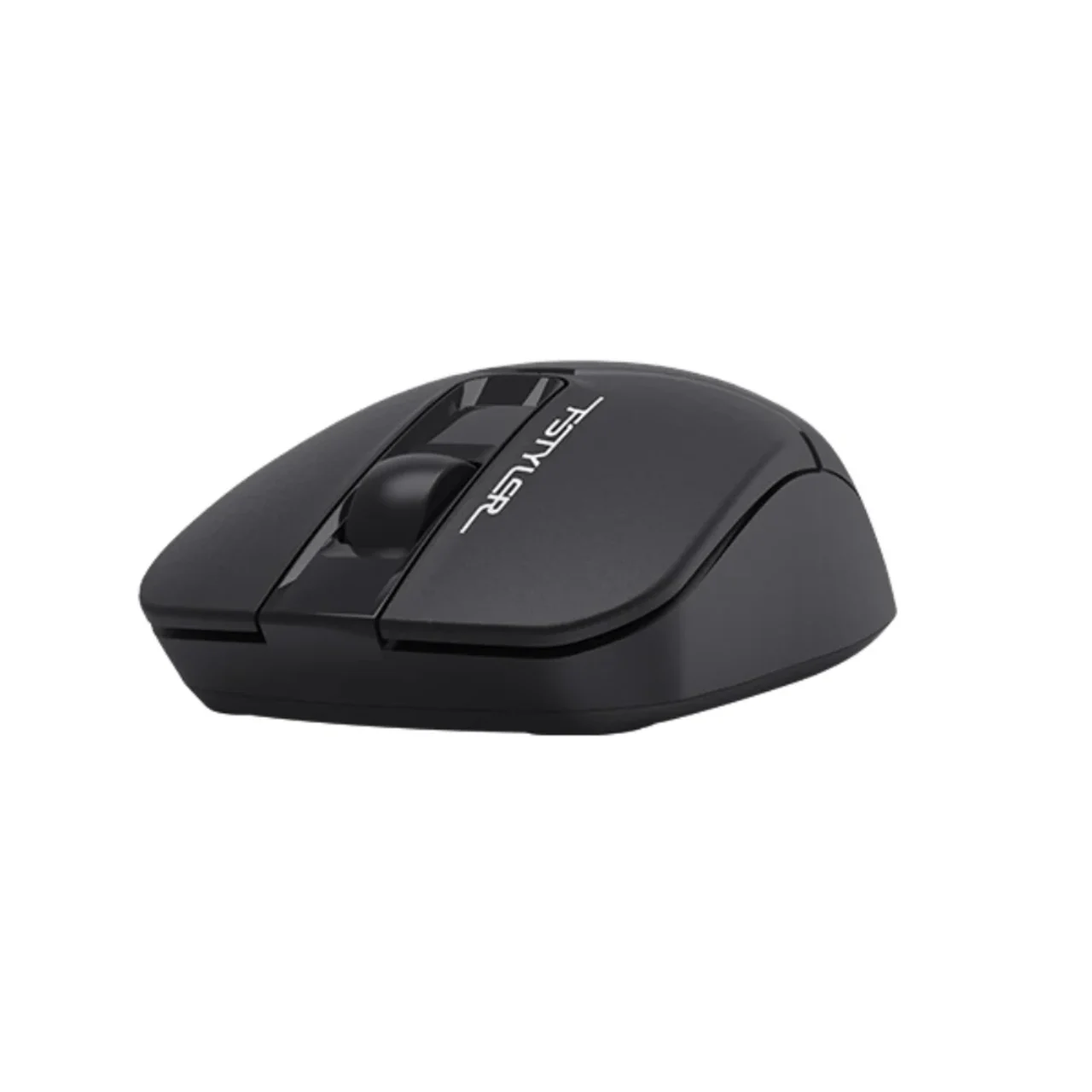 A4tech FG12S Fstyler 2.4G Wireless Silent Click Mouse USB Black 2 A4tech FG12S Fstyler 2.4G Wireless Silent Click Mouse USB Black thumbnail 2