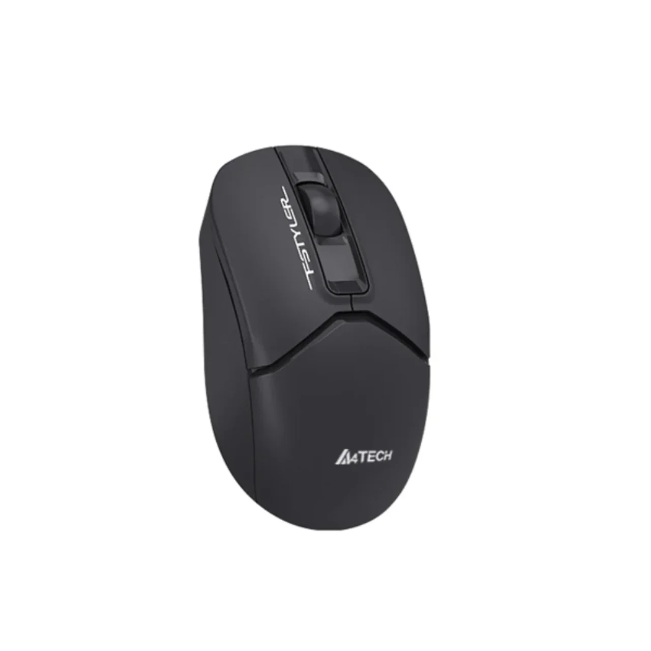 A4tech FG12S Fstyler 2.4G Wireless Silent Click Mouse USB Black 3 A4tech FG12S Fstyler 2.4G Wireless Silent Click Mouse USB Black thumbnail 3