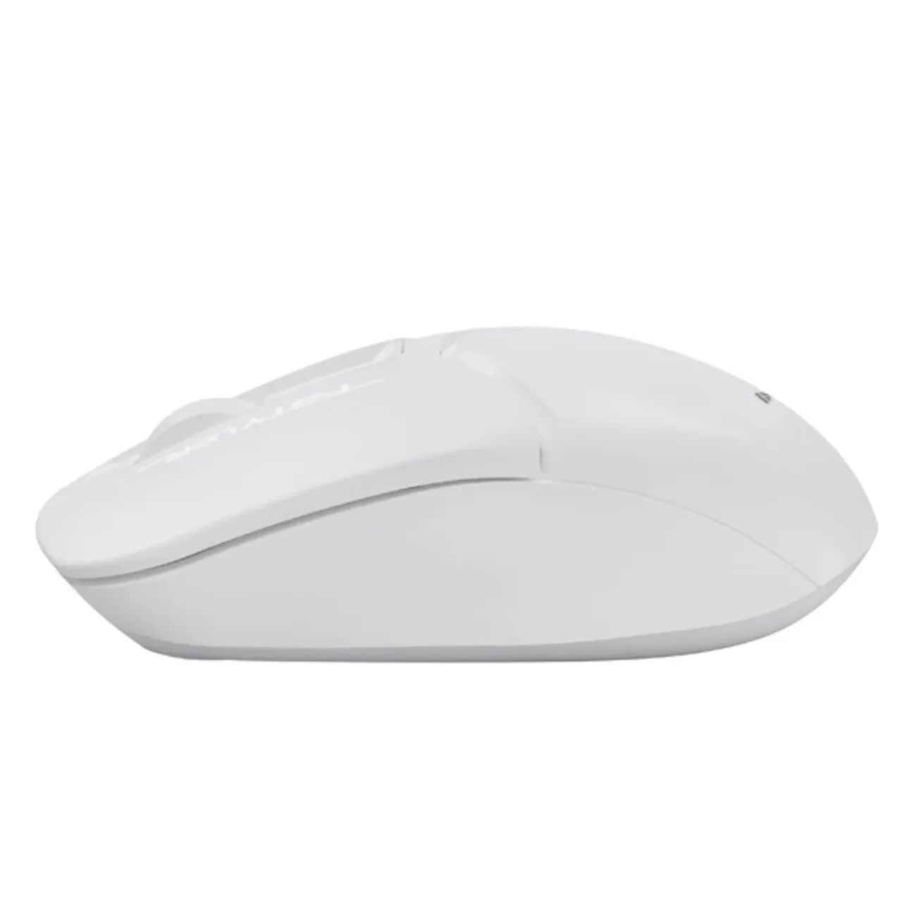 A4tech FG12S Fstyler 2.4G Wireless Silent Click Mouse USB White 3 A4tech FG12S Fstyler 2.4G Wireless Silent Click Mouse USB White thumbnail 3