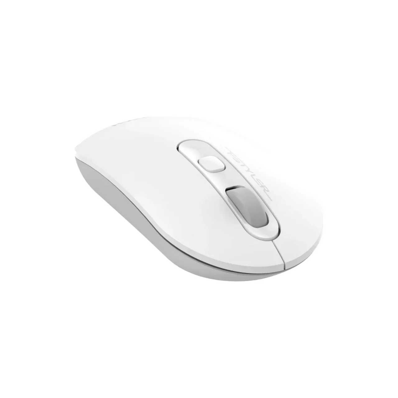 A4tech FG20S (White) Fstyler 2.4G Wireless Silent Click Mouse White 2 A4tech FG20S (White) Fstyler 2.4G Wireless Silent Click Mouse White thumbnail 2
