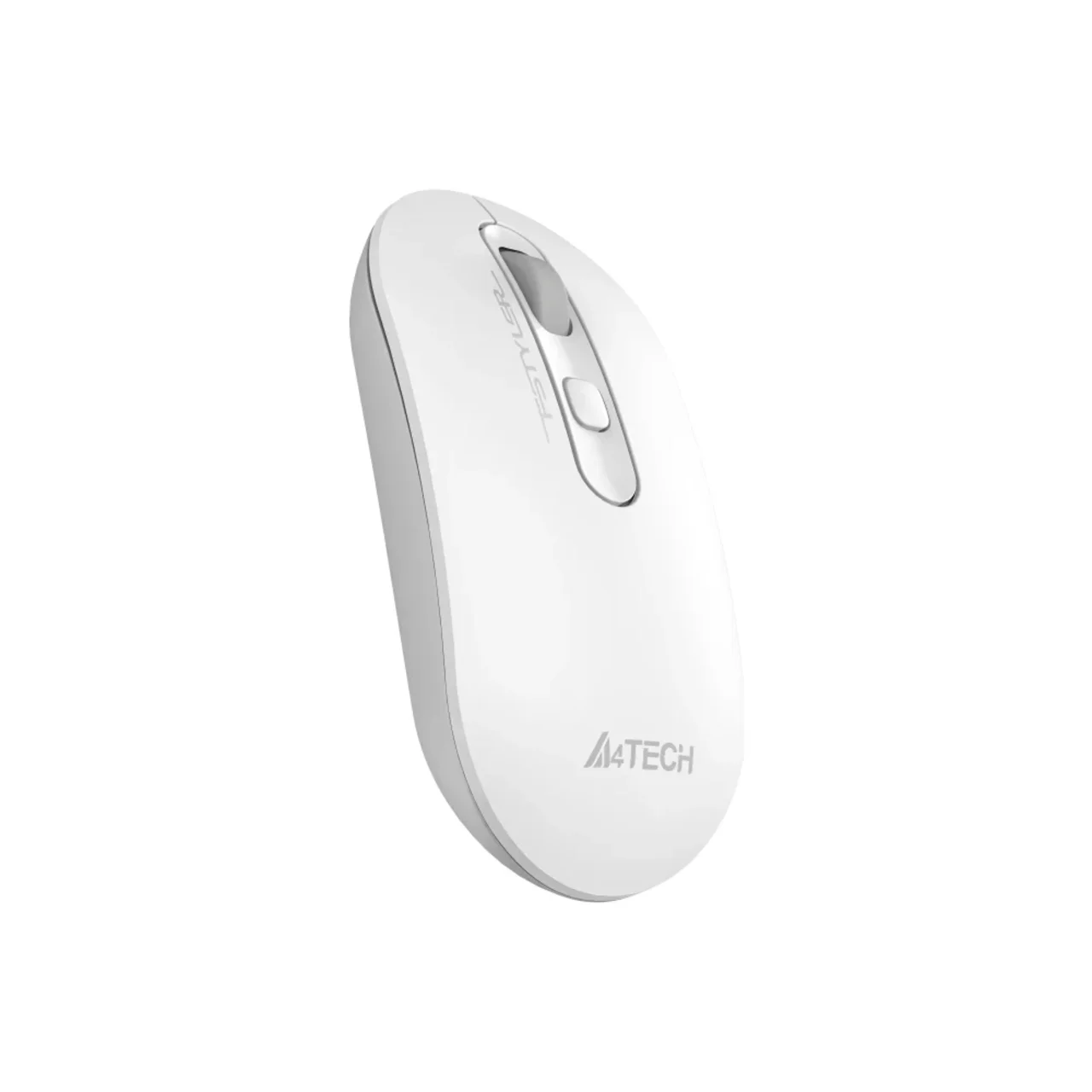 A4tech FG20S (White) Fstyler 2.4G Wireless Silent Click Mouse White 5 A4tech FG20S (White) Fstyler 2.4G Wireless Silent Click Mouse White thumbnail 5