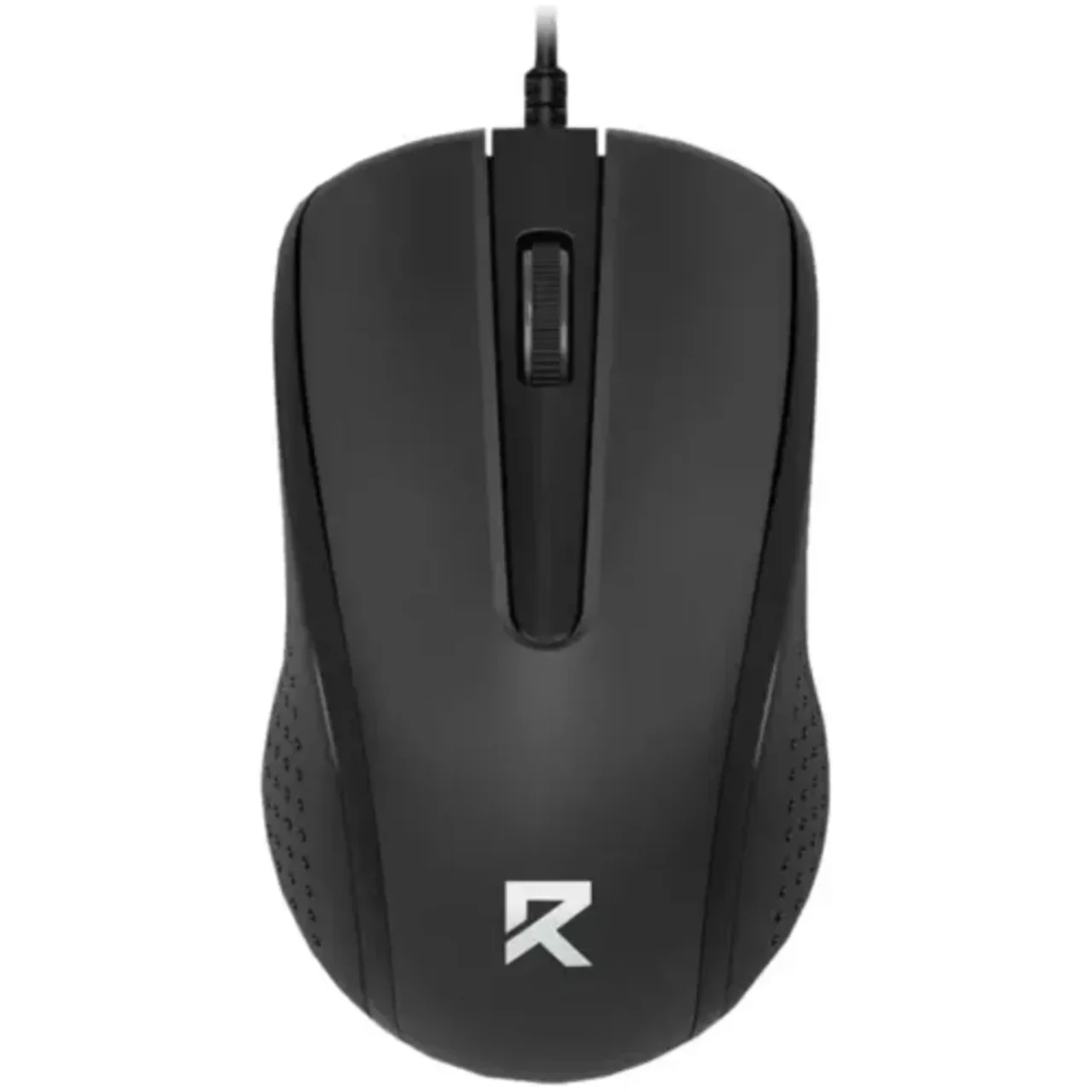 A4tech OP-550S Wired Mouse Silent Click USB Black with Teflon feet - Main Image A4tech OP-550S Wired Mouse Silent Click USB Black with Teflon feet - Main Image