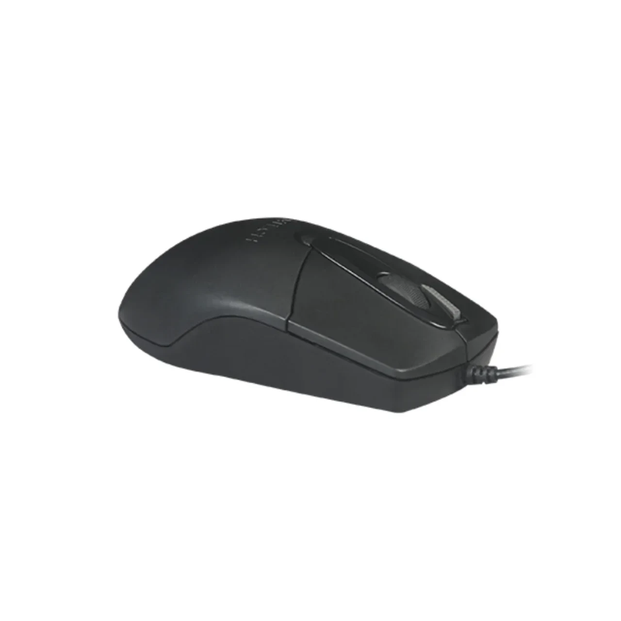 A4tech OP-730D Wired Mouse USB Black - Main Image A4tech OP-730D Wired Mouse USB Black - Main Image