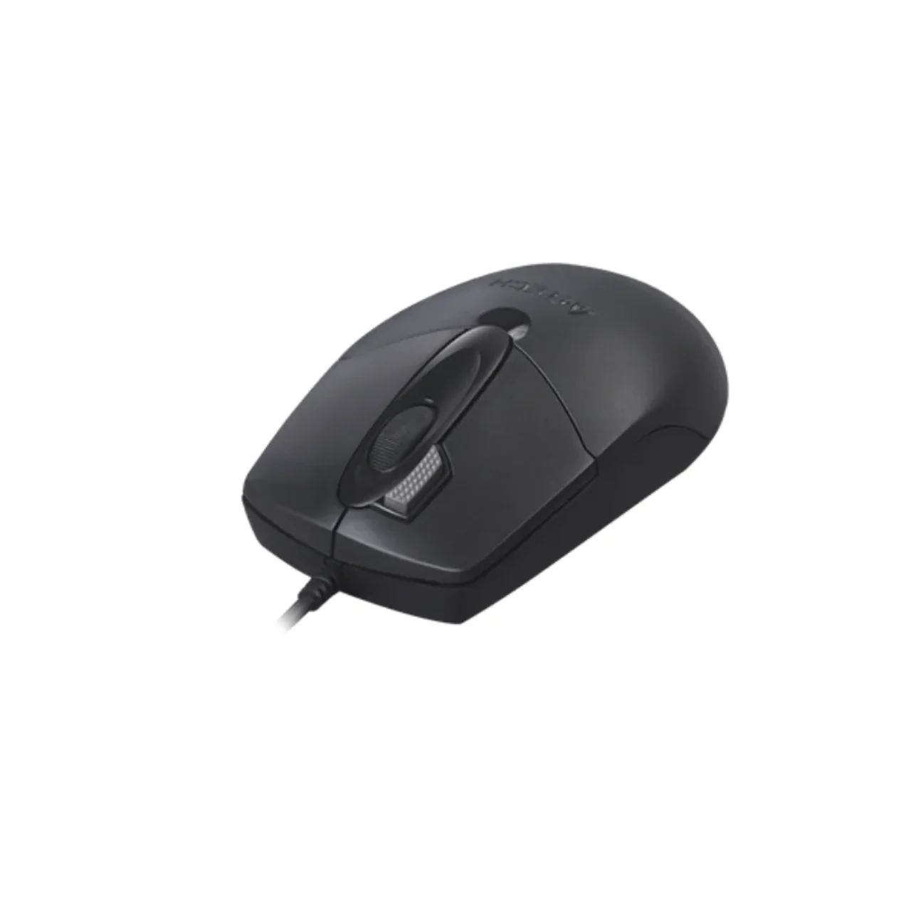A4tech OP-730D Wired Mouse USB Black 2 A4tech OP-730D Wired Mouse USB Black thumbnail 2