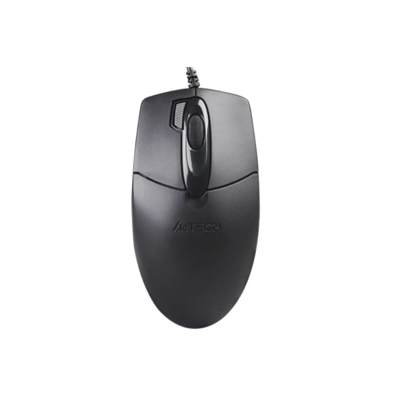 A4tech OP-730D Wired Mouse USB Black 5 A4tech OP-730D Wired Mouse USB Black thumbnail 5