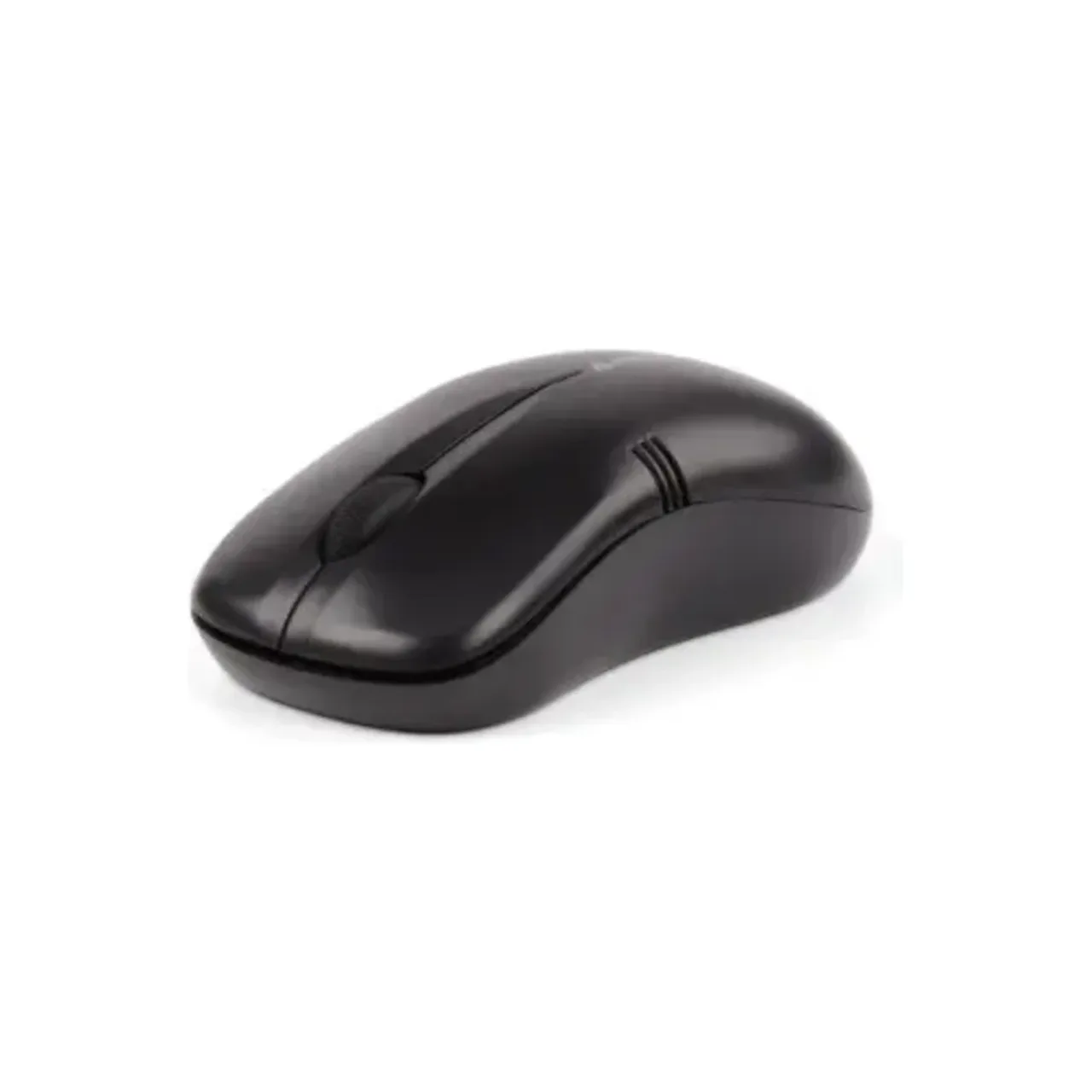A4Tech G3-230NS Wireless Silent Click Mouse USB Black thumbnail 2