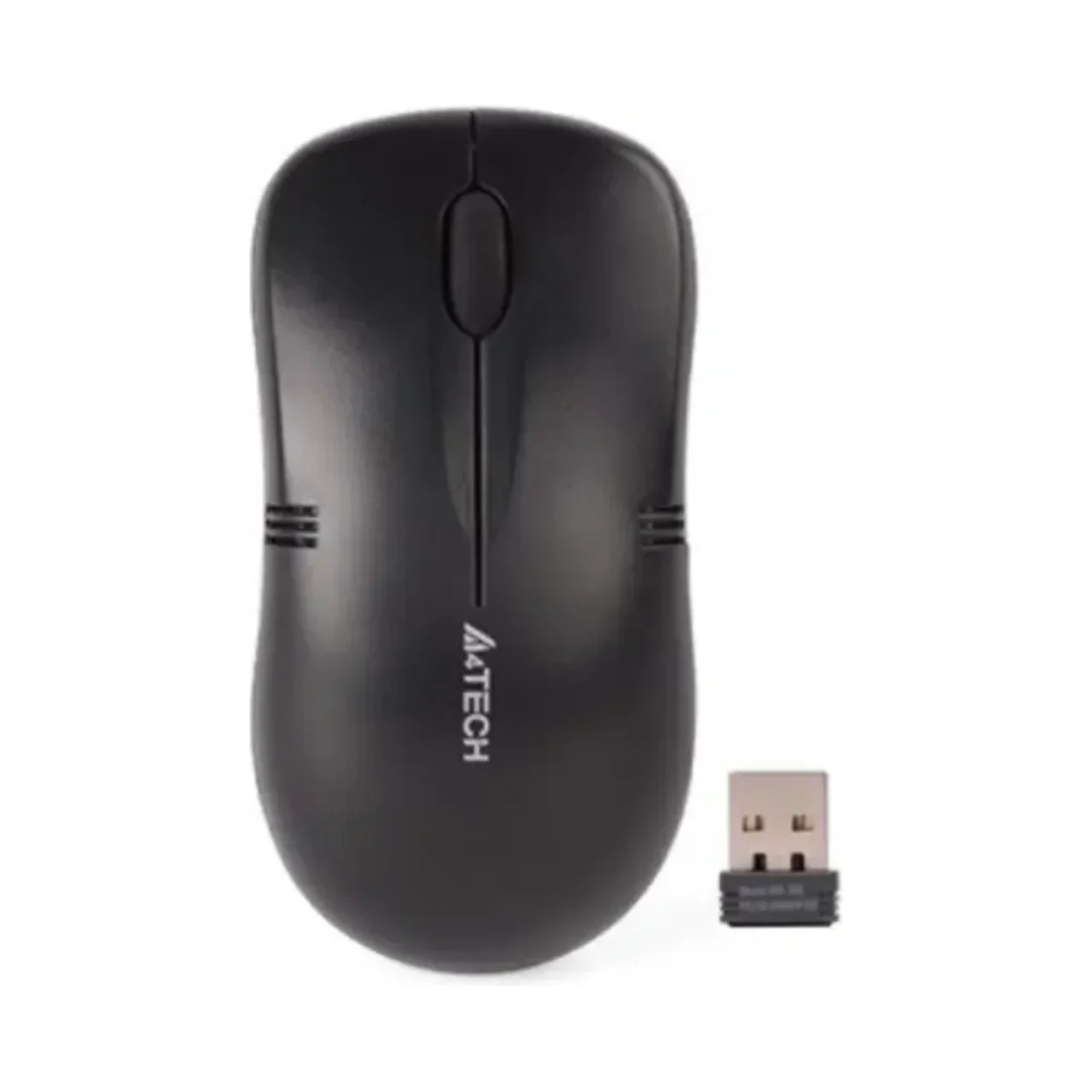 A4Tech G3-230NS Wireless Silent Click Mouse USB Black thumbnail 4