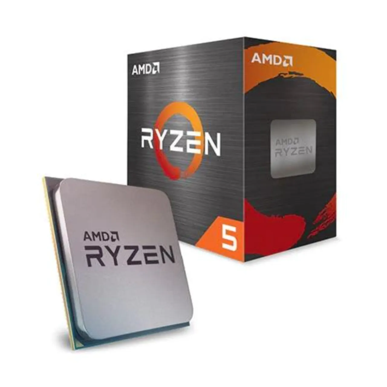 AMD 5600 (Tray) 3 AMD 5600 (Tray) thumbnail 3