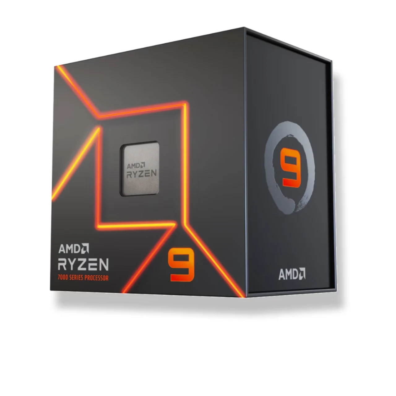 AMD 7950x - Main Image
