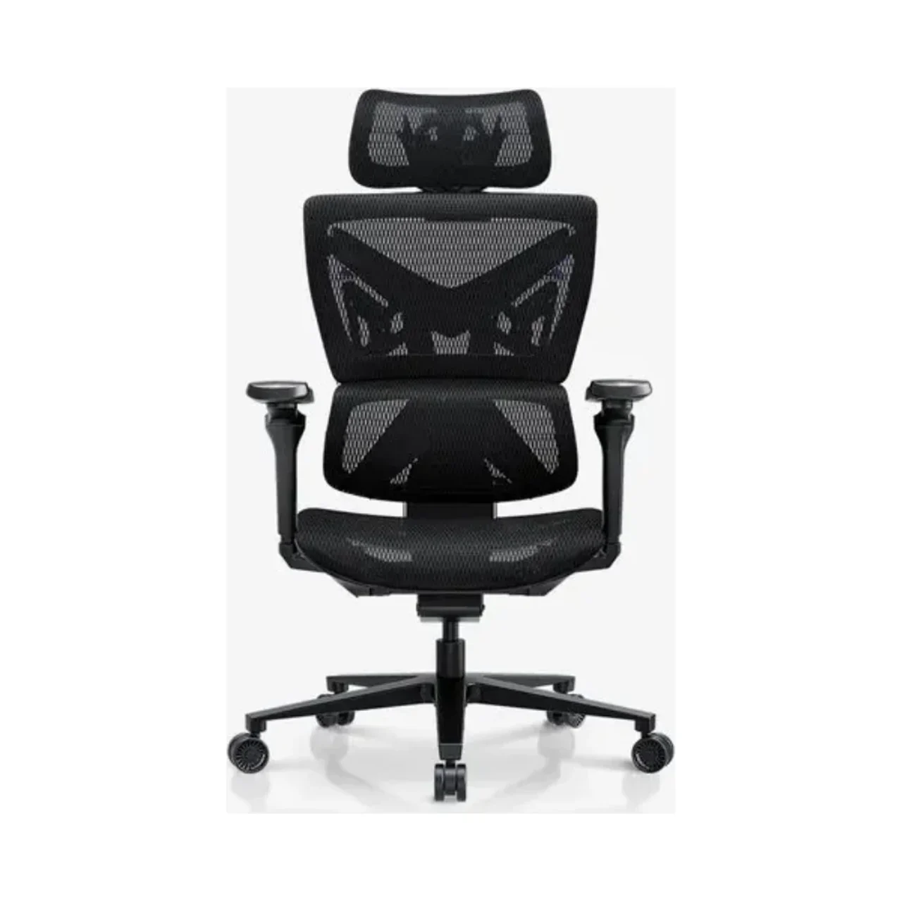 ANDA SEAT X-AIR PRO CELESTE BLACK FABRIC - Main Image ANDA SEAT X-AIR PRO CELESTE BLACK FABRIC - Main Image