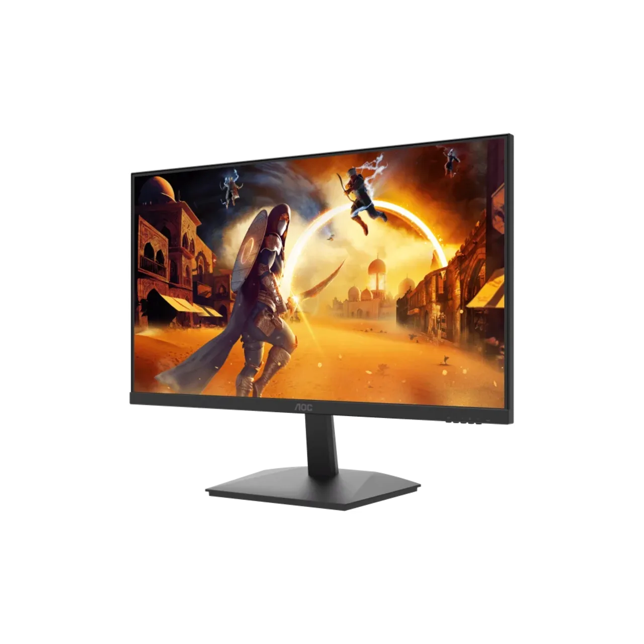  AOC 3-SIDED FRAMELESS GAMING LED 27" 27G15N - Main Image