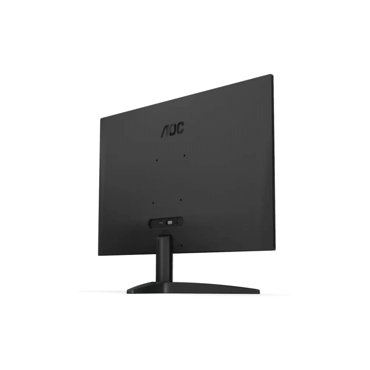  AOC 3-SIDED FRAMELESS LED 27" 27B36H thumbnail 3