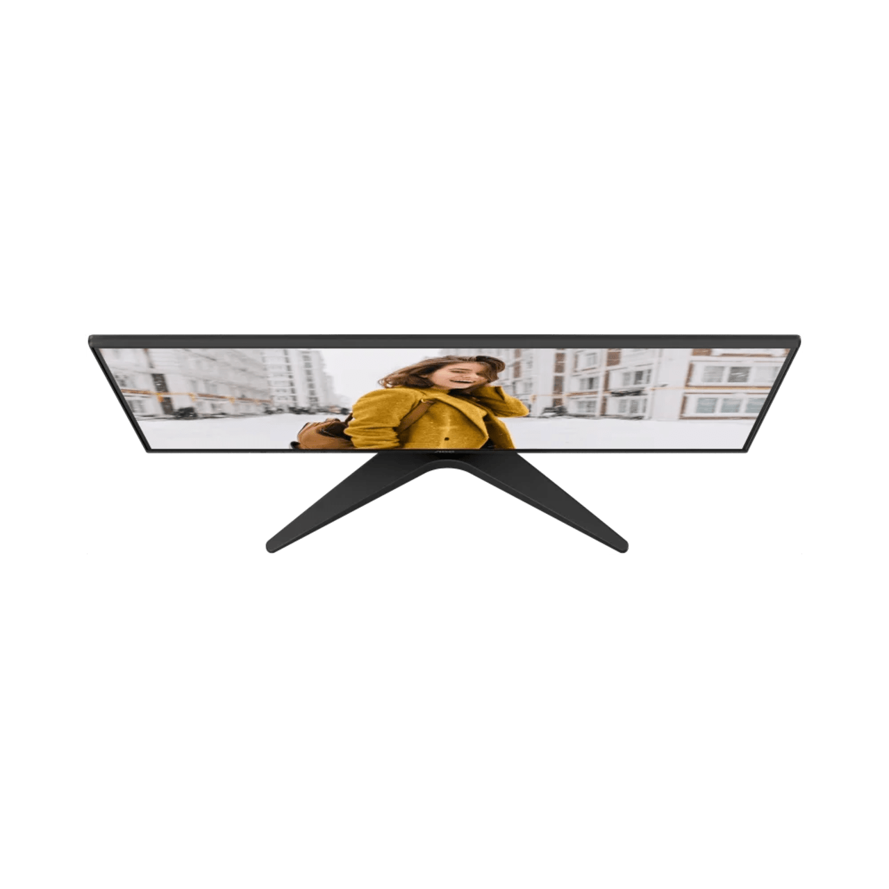  AOC 3-SIDED FRAMELESS LED 27" 27B36H thumbnail 2
