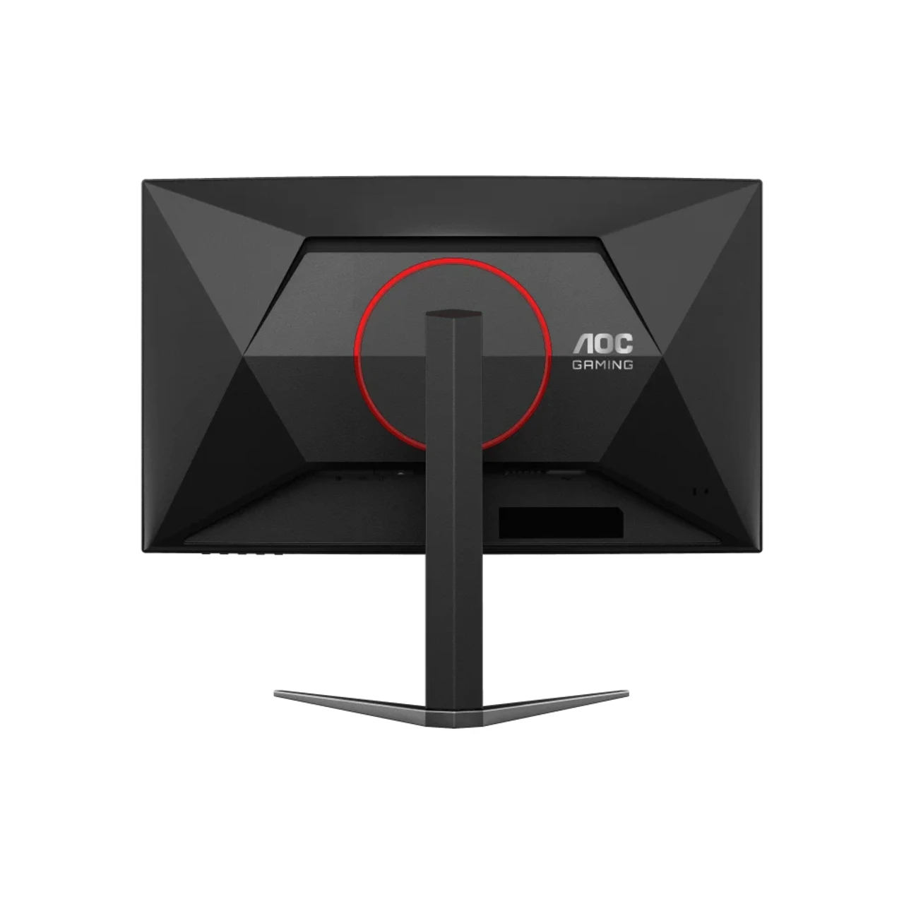 AOC CURVED FRAMELESS GAMING LED 27" CQ27G4  thumbnail 3