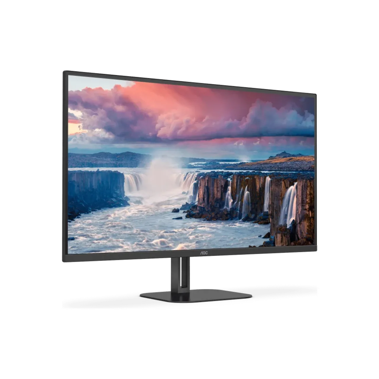 AOC FRAMELESS LED 32" Q32V5CE - Main Image