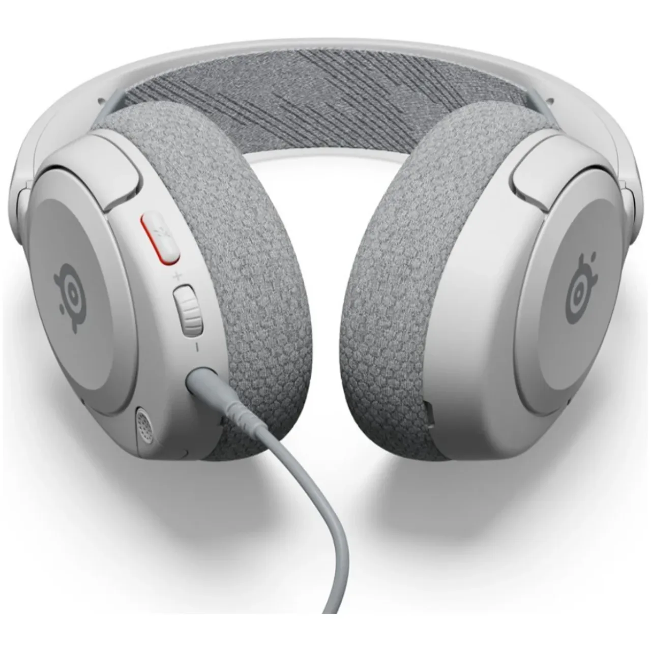 Arctis Nova 1 Headphone White 2 Arctis Nova 1 Headphone White thumbnail 2