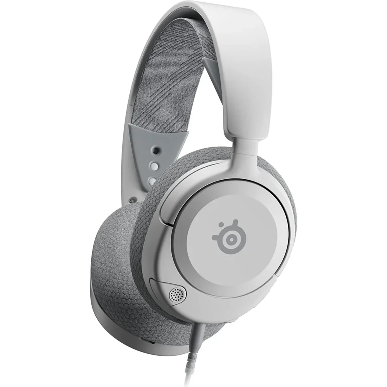 Arctis Nova 1 Headphone White 4 Arctis Nova 1 Headphone White thumbnail 4